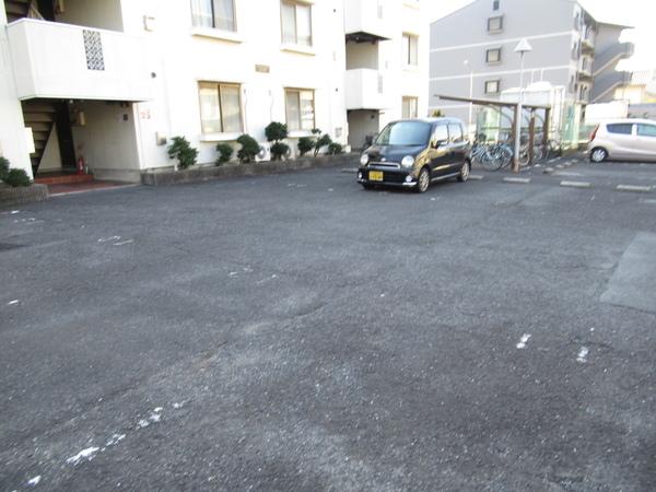 アーバンハイツ宮崎