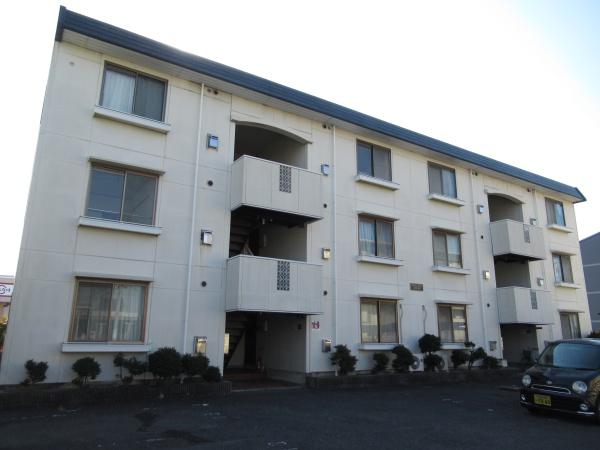 アーバンハイツ宮崎