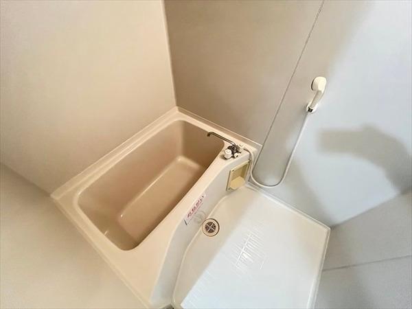 セゾン八尾東