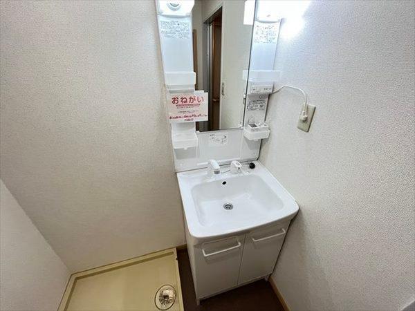セゾン八尾東