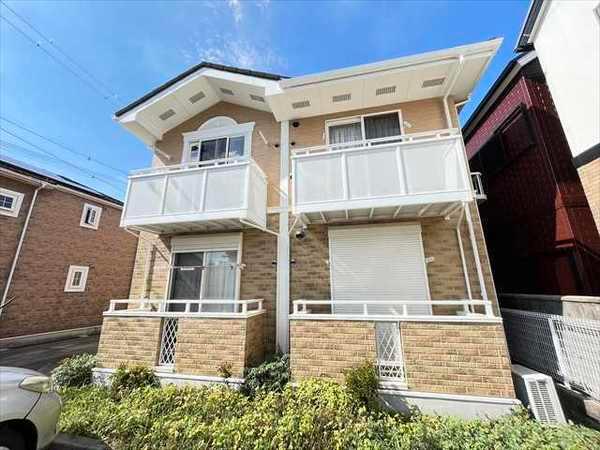 ヴィラアクティブ・エフⅢ