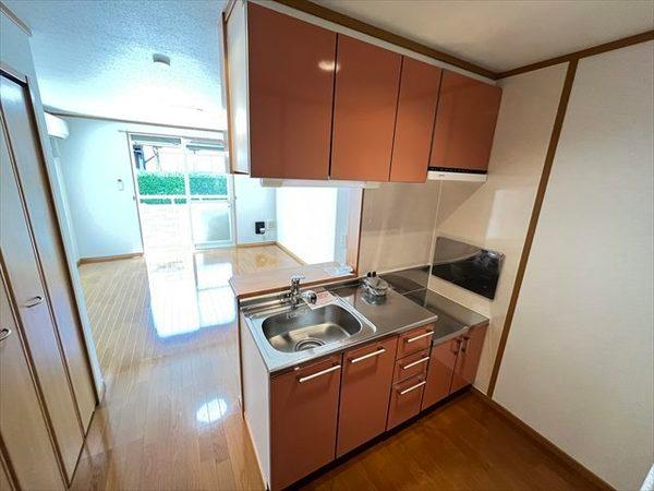 ヴィラアクティブ・エフⅢ