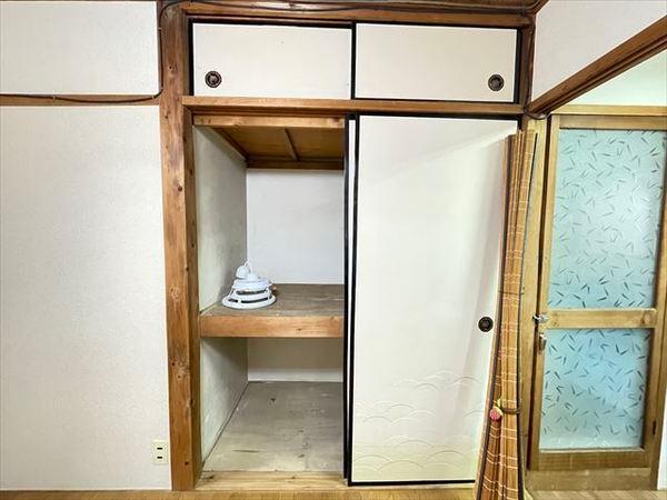 明美マンション