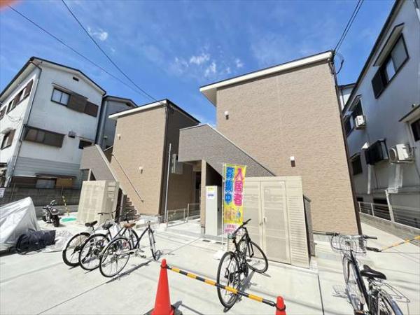 F+style大蓮南1号館