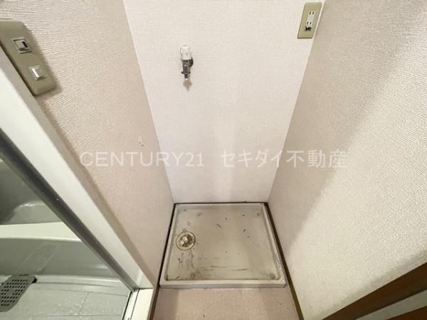 セジュール八尾南