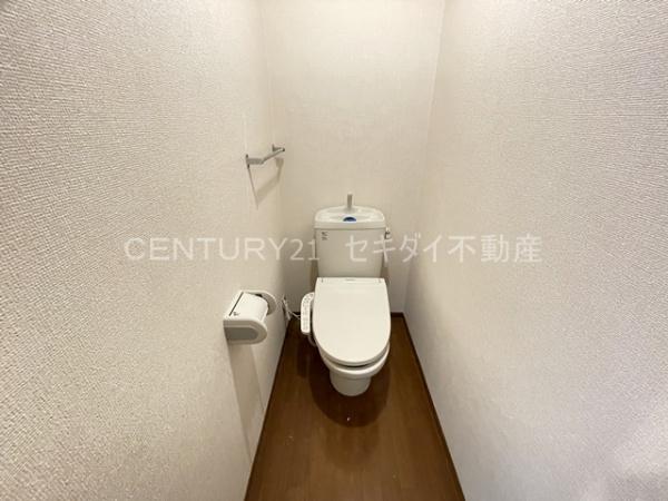 セジュール八尾南