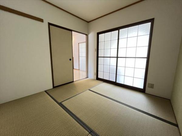 メュールパレ松本２