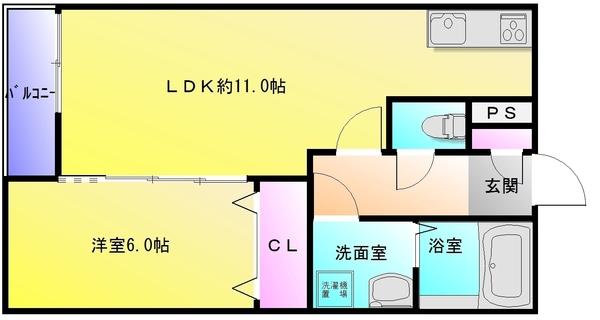 メゾンアオクロ