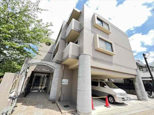 エクシング金岡