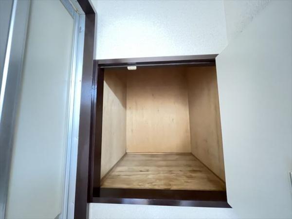 ライラックレインボー北木の本