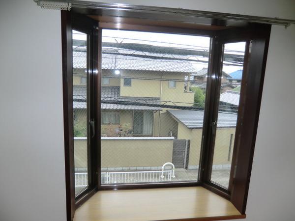 ライラックレインボー北木の本