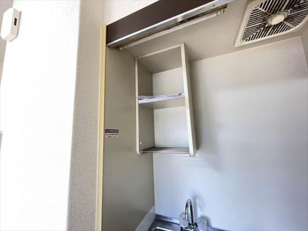 ライラックレインボー北木の本