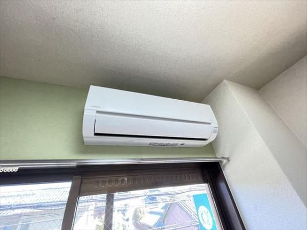 ライラックレインボー北木の本