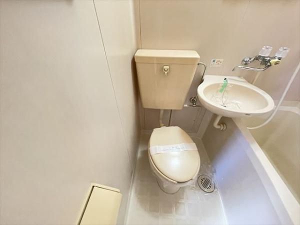 ライラックレインボー北木の本