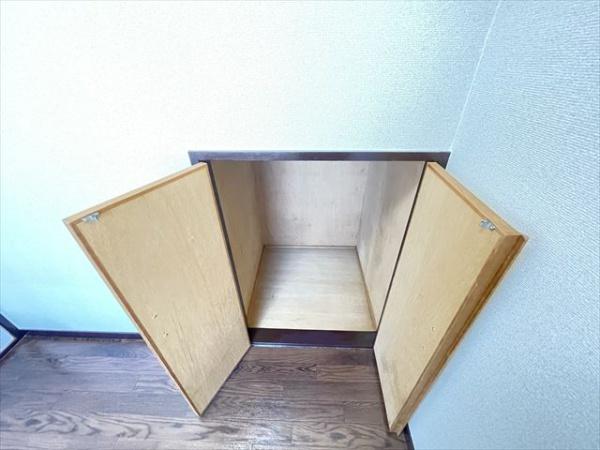 ライラックレインボー北木の本