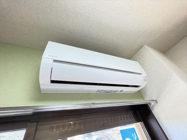 ライラックレインボー北木の本