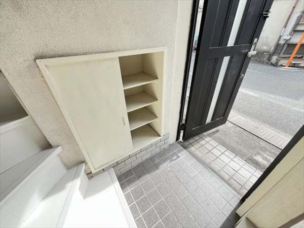 大蓮南4丁目戸建