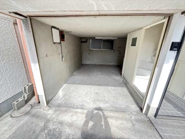 大蓮南4丁目戸建