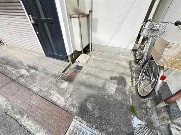 大蓮南4丁目戸建