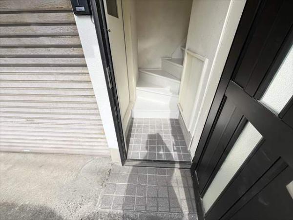 大蓮南4丁目戸建