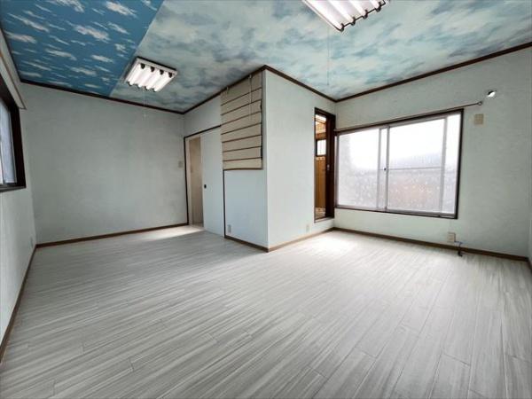 大蓮南4丁目戸建