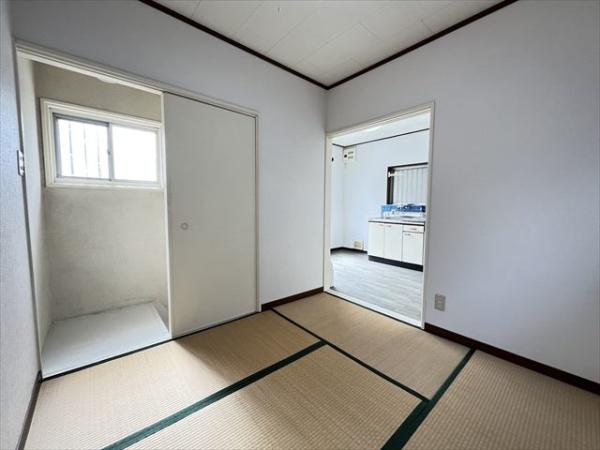 大蓮南4丁目戸建