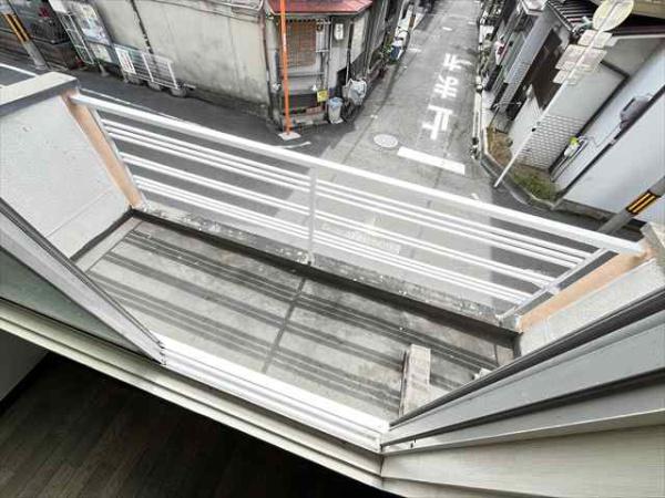 大蓮南4丁目戸建