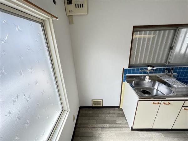 大蓮南4丁目戸建