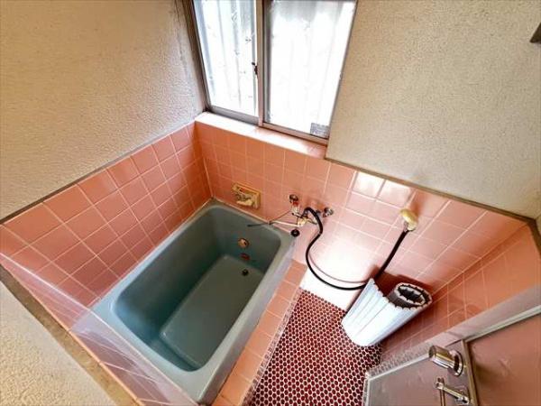 大蓮南4丁目戸建