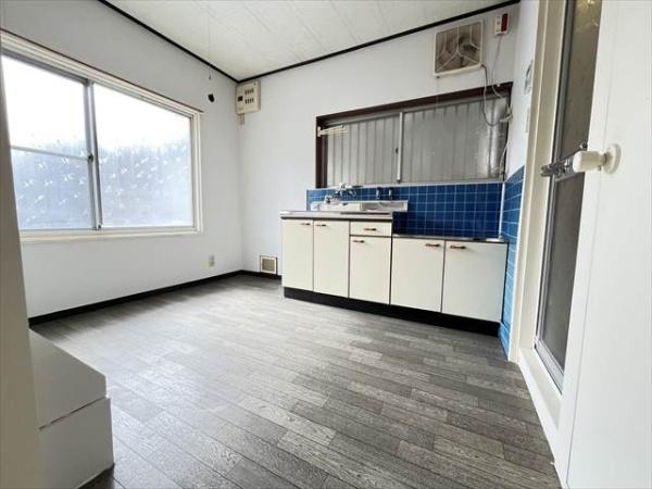大蓮南4丁目戸建
