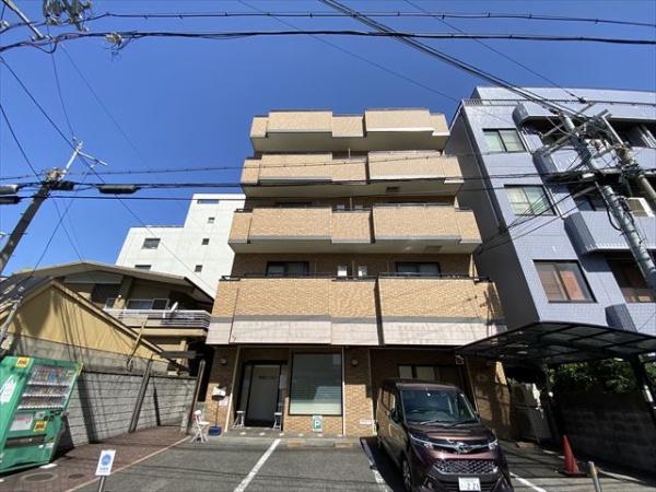 レークランド喜多
