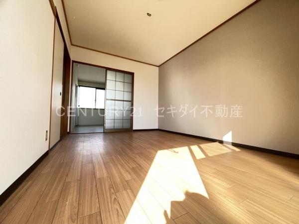 大和川ハイツ2
