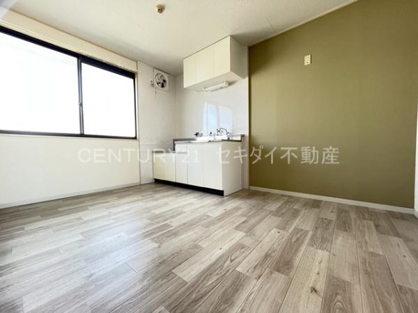大和川ハイツ2