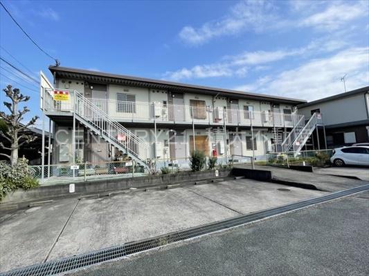 シャトー志紀