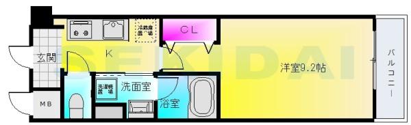 G・クレセント