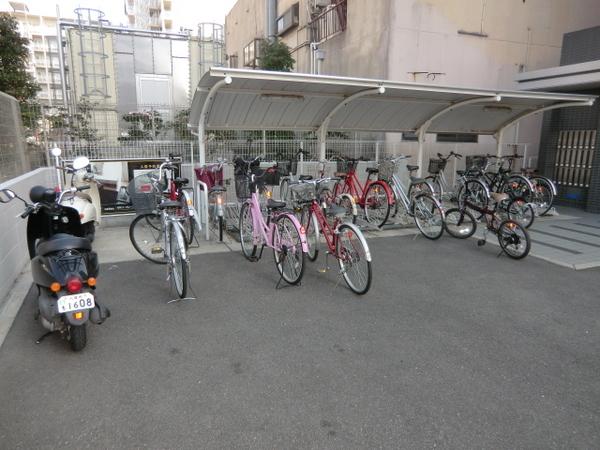 G・クレセント