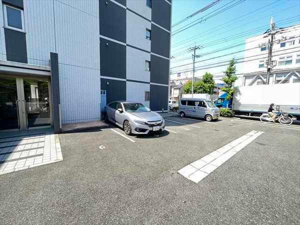 G・クレセント