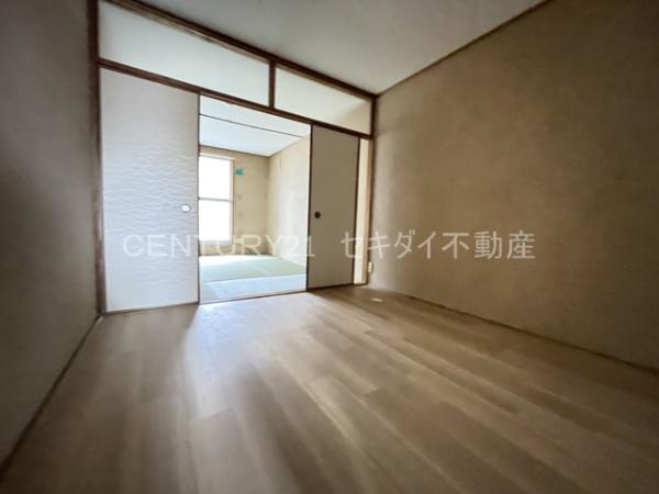 サンライフ久宝寺