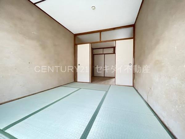 サンライフ久宝寺