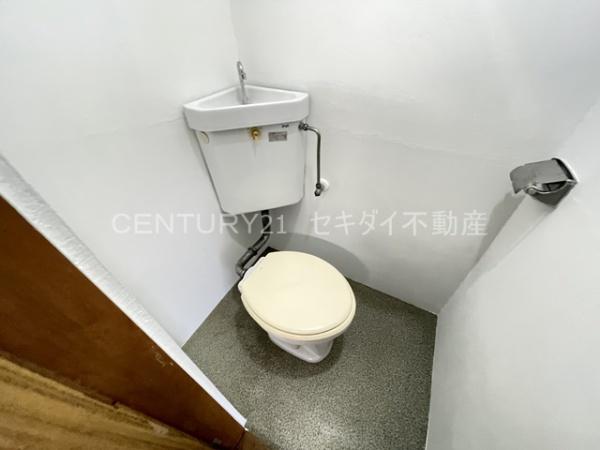 サンライフ久宝寺