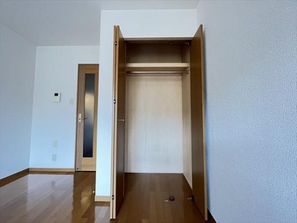 フジパレス弓削