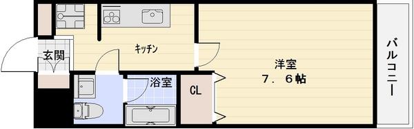 ベストレジデンス八尾