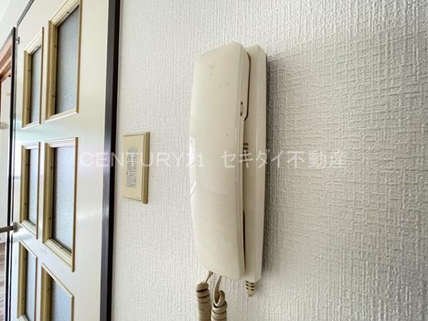グランドハイツ春日台