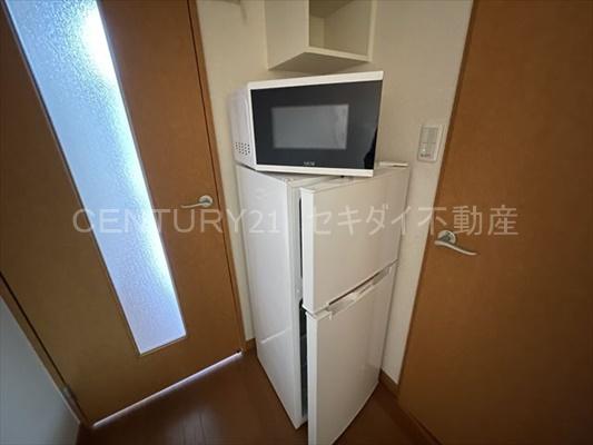 レオパレスばら