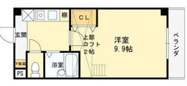 桜ケ丘晴楽館