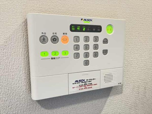 エスポワール老原