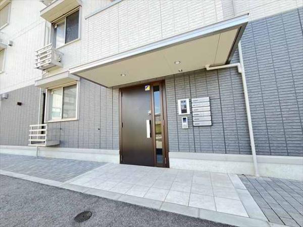 エスポワール老原