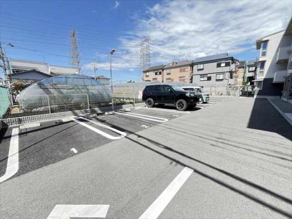 エスポワール老原