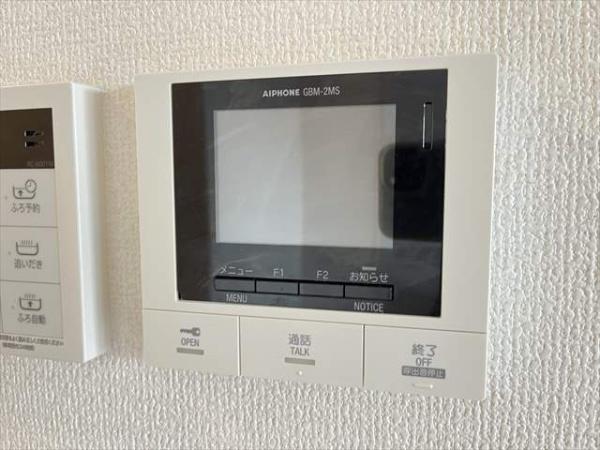 エスポワール老原