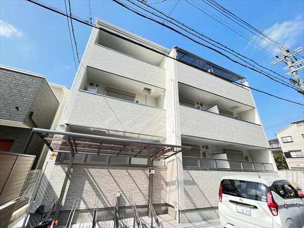 アイシーエイチ金岡